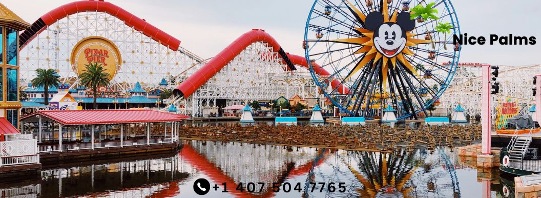 The Benefits of Staying in a Short-Term Rental Near Orlando’s Theme Parks