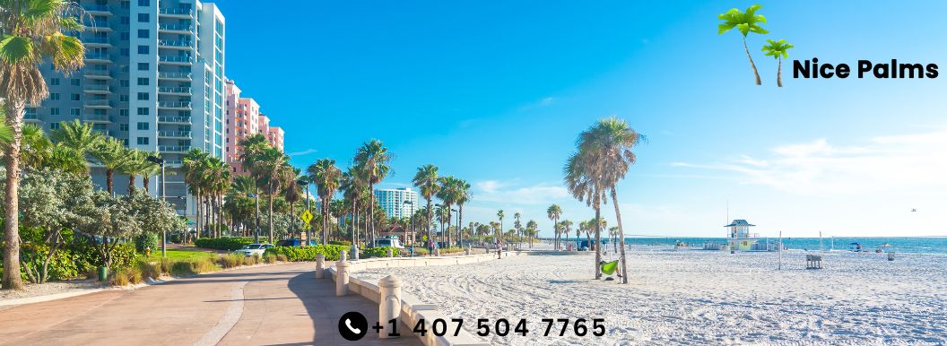 Orlando Florida's Closest Best Beaches: A Guide to Sun, Sand, and Surf
